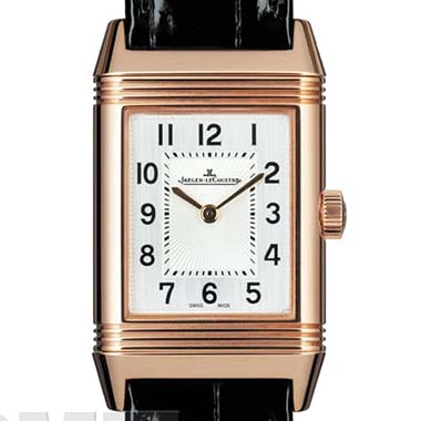 新作腕時計 ジャガールクルト スーパーコピー グランドレベルソ ウルトラスリム Q2782520
